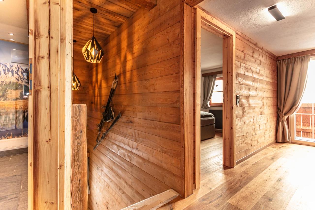 Bergchalet Am Hochkoenig Mühlbach am Hochkönig 外观 照片