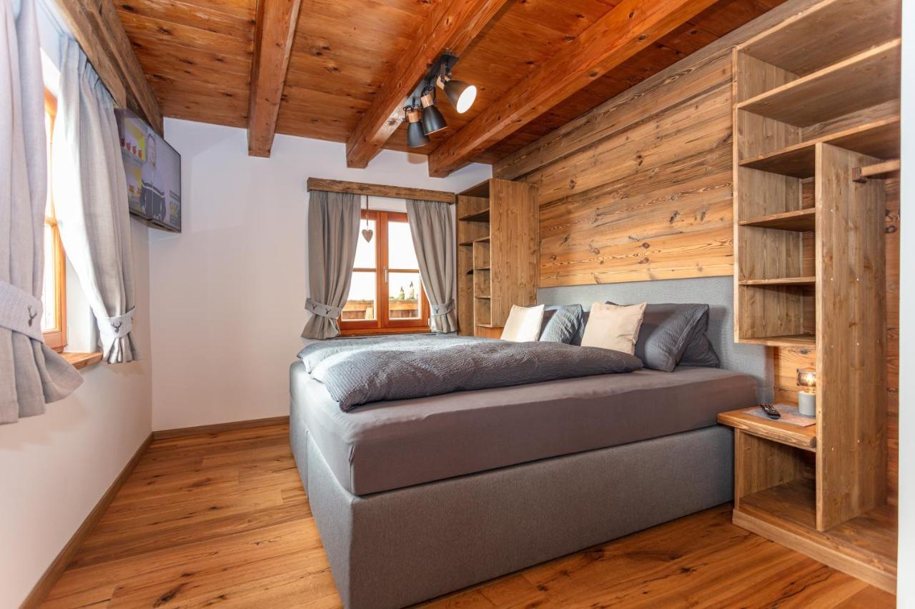 Bergchalet Am Hochkoenig Mühlbach am Hochkönig 外观 照片
