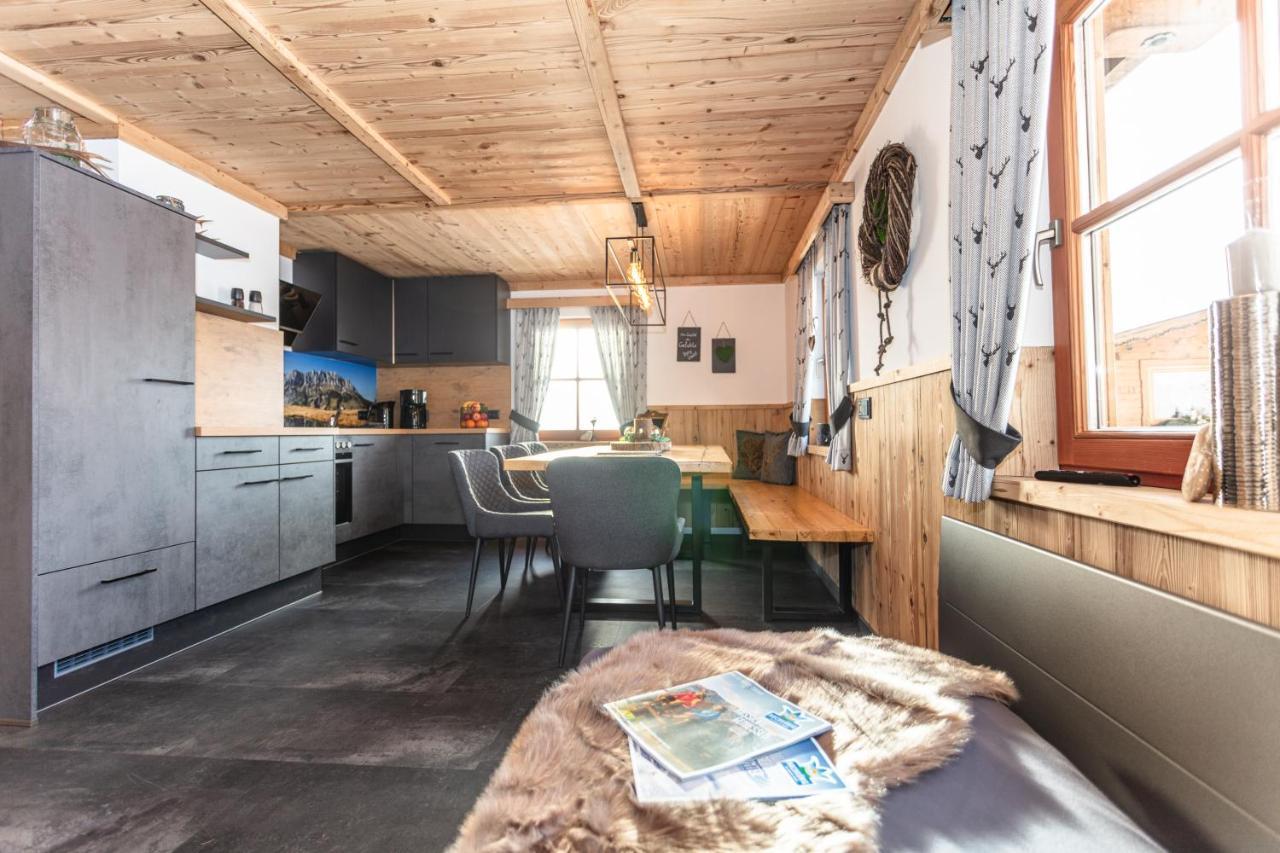 Bergchalet Am Hochkoenig Mühlbach am Hochkönig 外观 照片