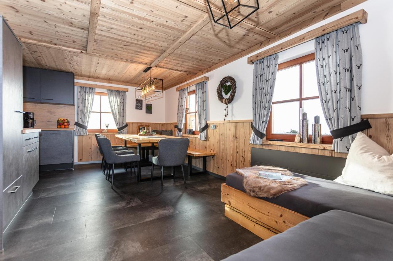 Bergchalet Am Hochkoenig Mühlbach am Hochkönig 外观 照片
