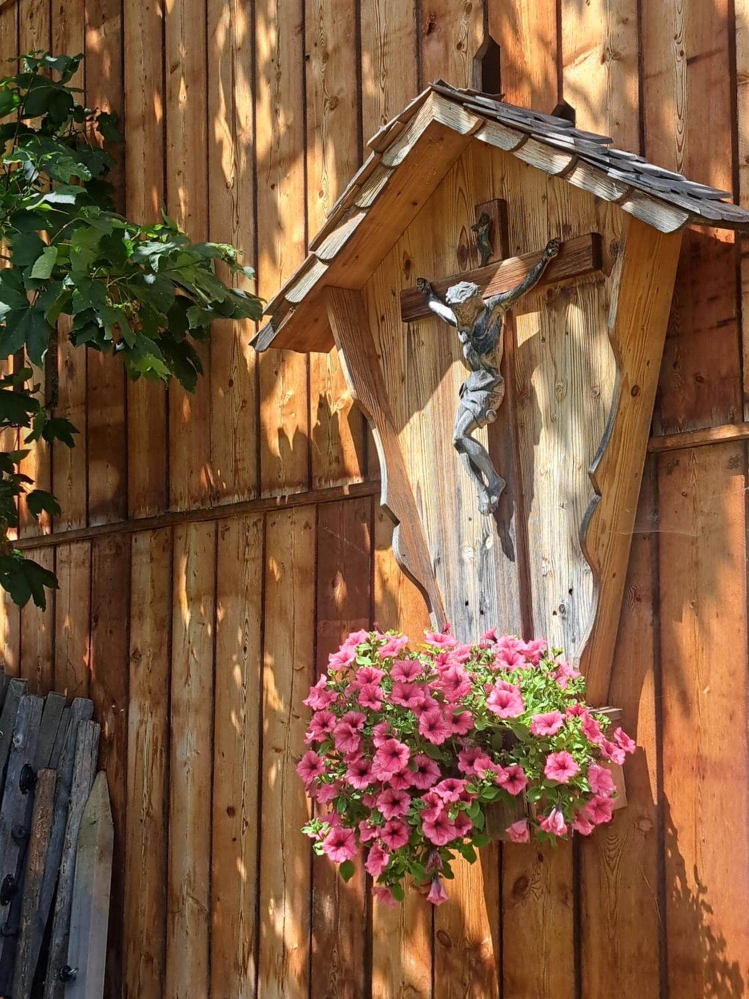 Bergchalet Am Hochkoenig Mühlbach am Hochkönig 外观 照片